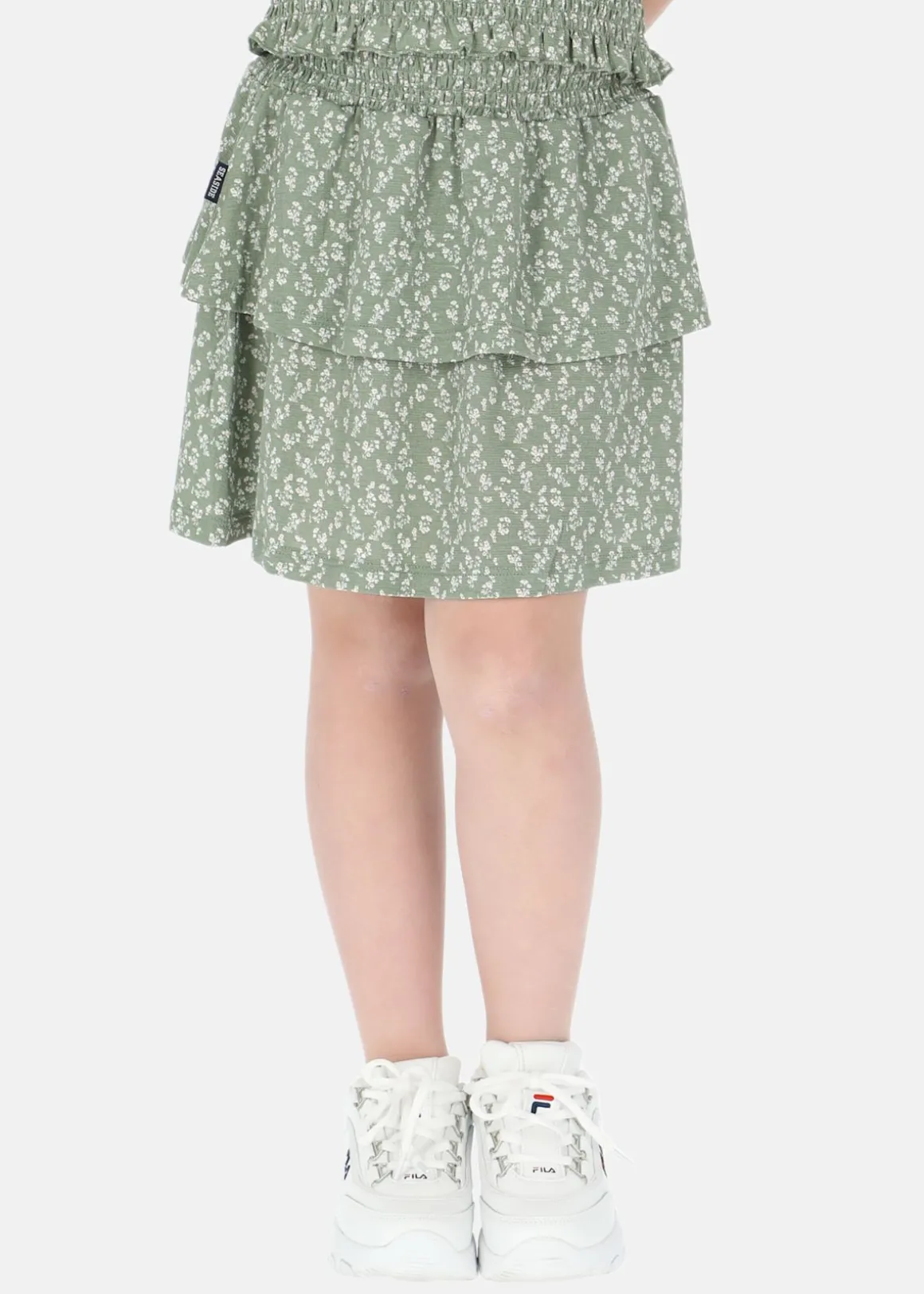 Maine Smock Skirt JR