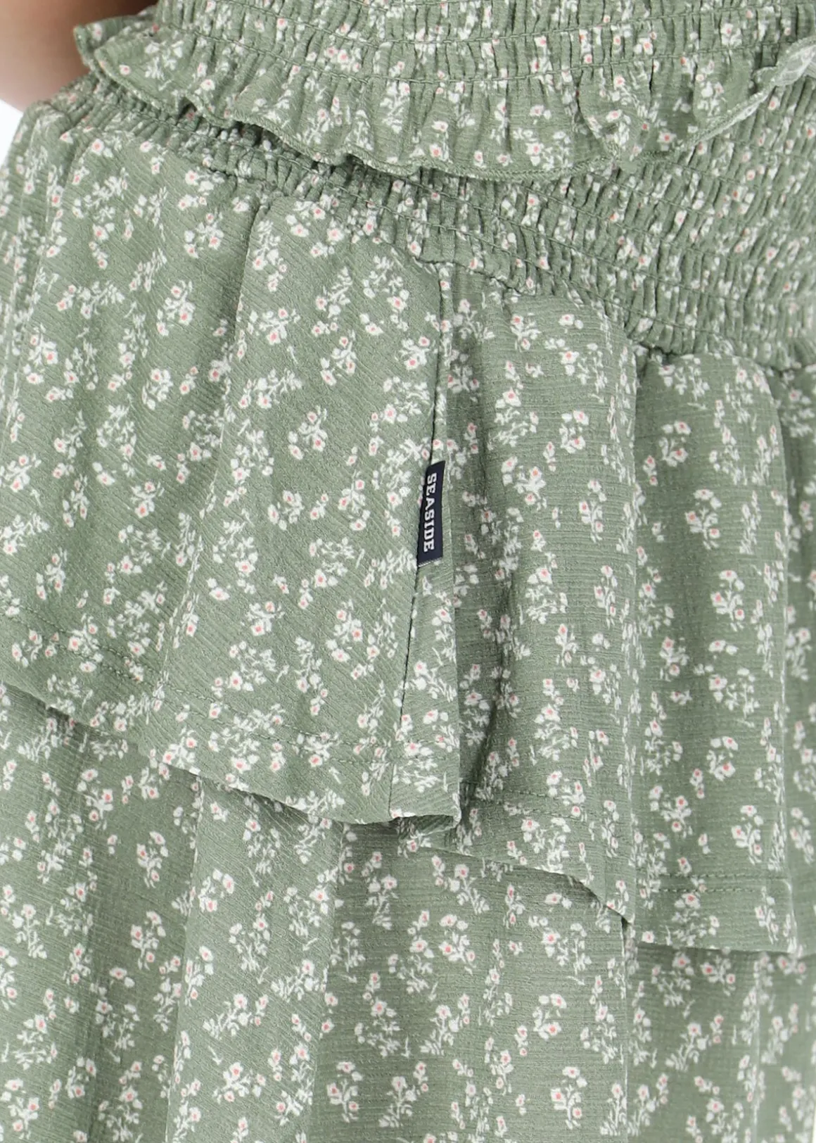 Maine Smock Skirt JR