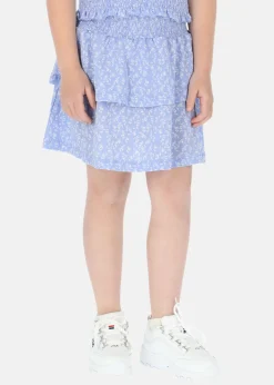 Maine Smock Skirt JR