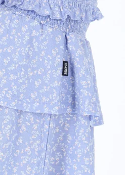Maine Smock Skirt JR