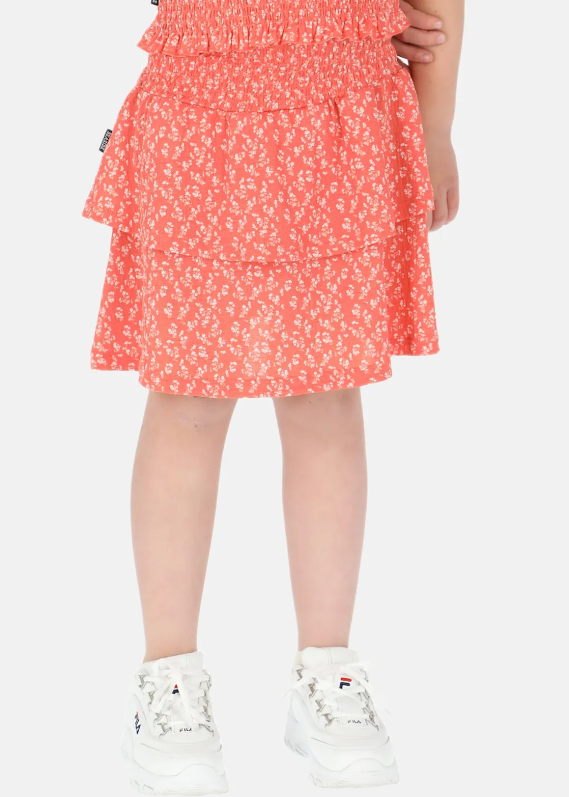 Maine Smock Skirt JR