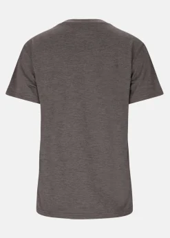 Maje W Melange S/S Tee