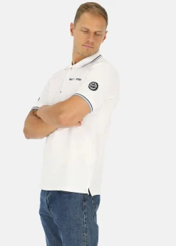 Marstrand Crew Piké