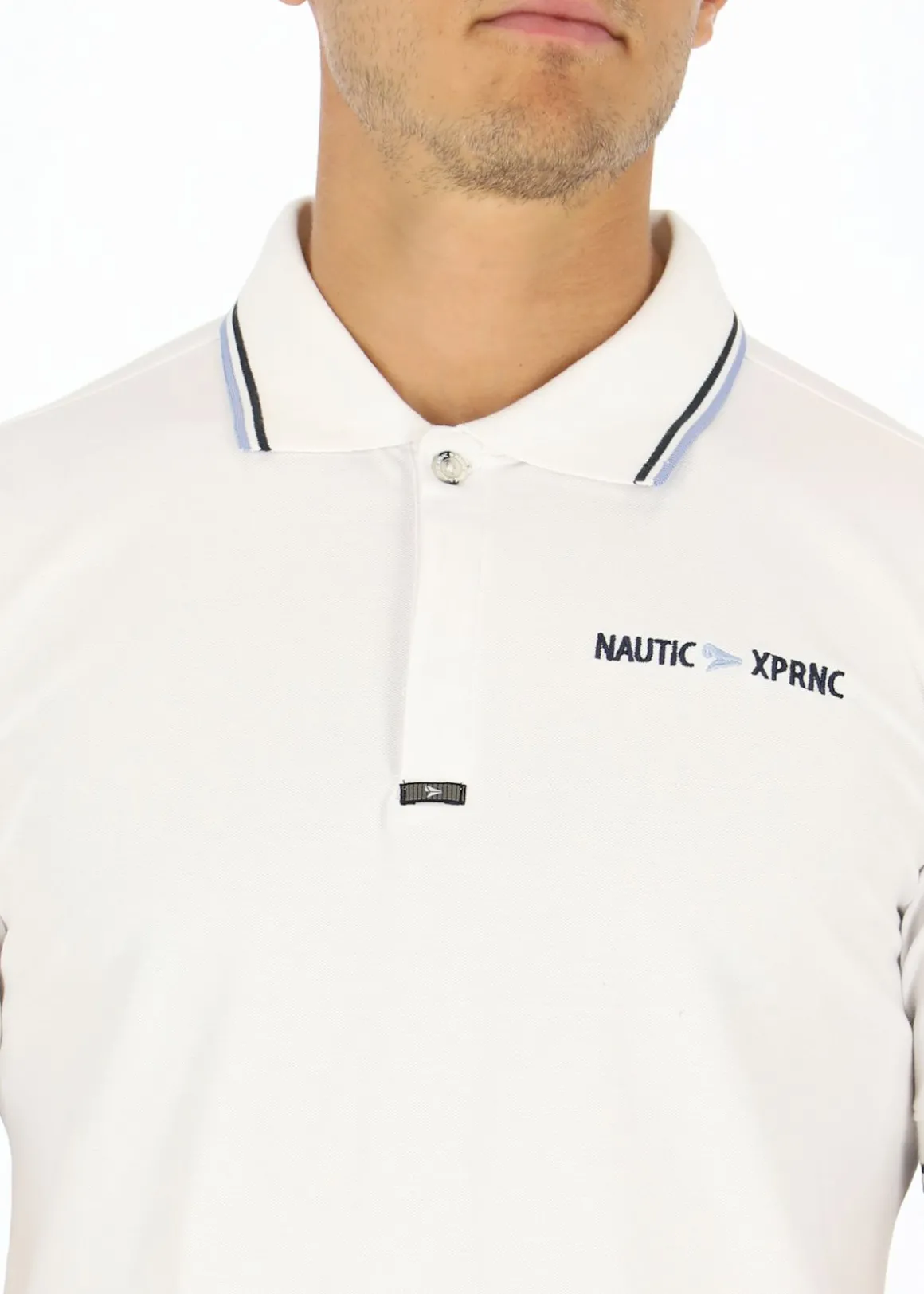 Marstrand Crew Piké