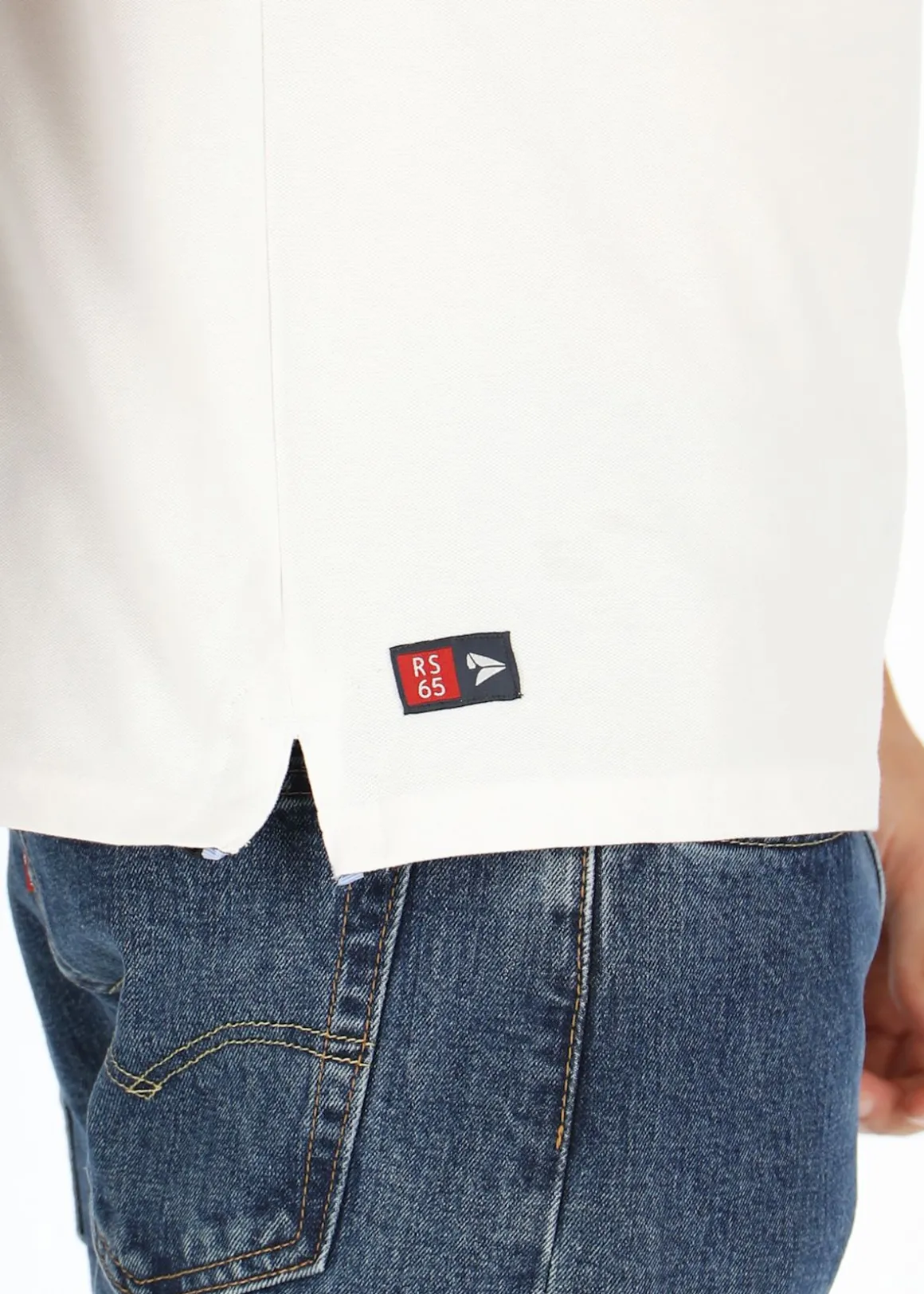 Marstrand Crew Piké