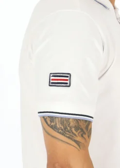 Marstrand Crew Piké