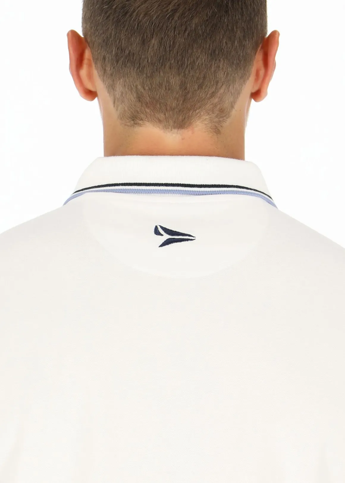 Marstrand Crew Piké