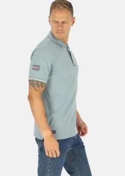 Marstrand Crew Piké