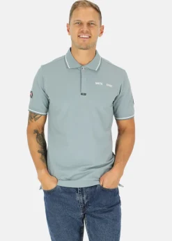 Marstrand Crew Piké