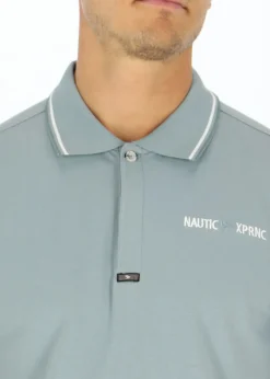 Marstrand Crew Piké