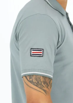 Marstrand Crew Piké