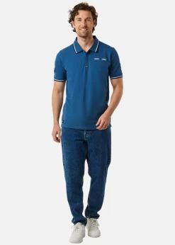 Marstrand Crew Piké