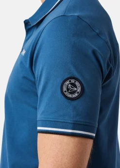 Marstrand Crew Piké