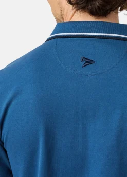 Marstrand Crew Piké