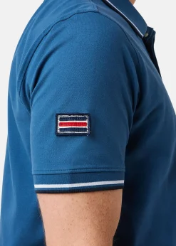 Marstrand Crew Piké