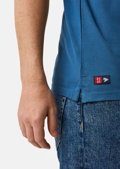 Marstrand Crew Piké