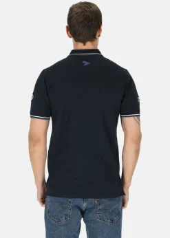 Marstrand Crew Piké