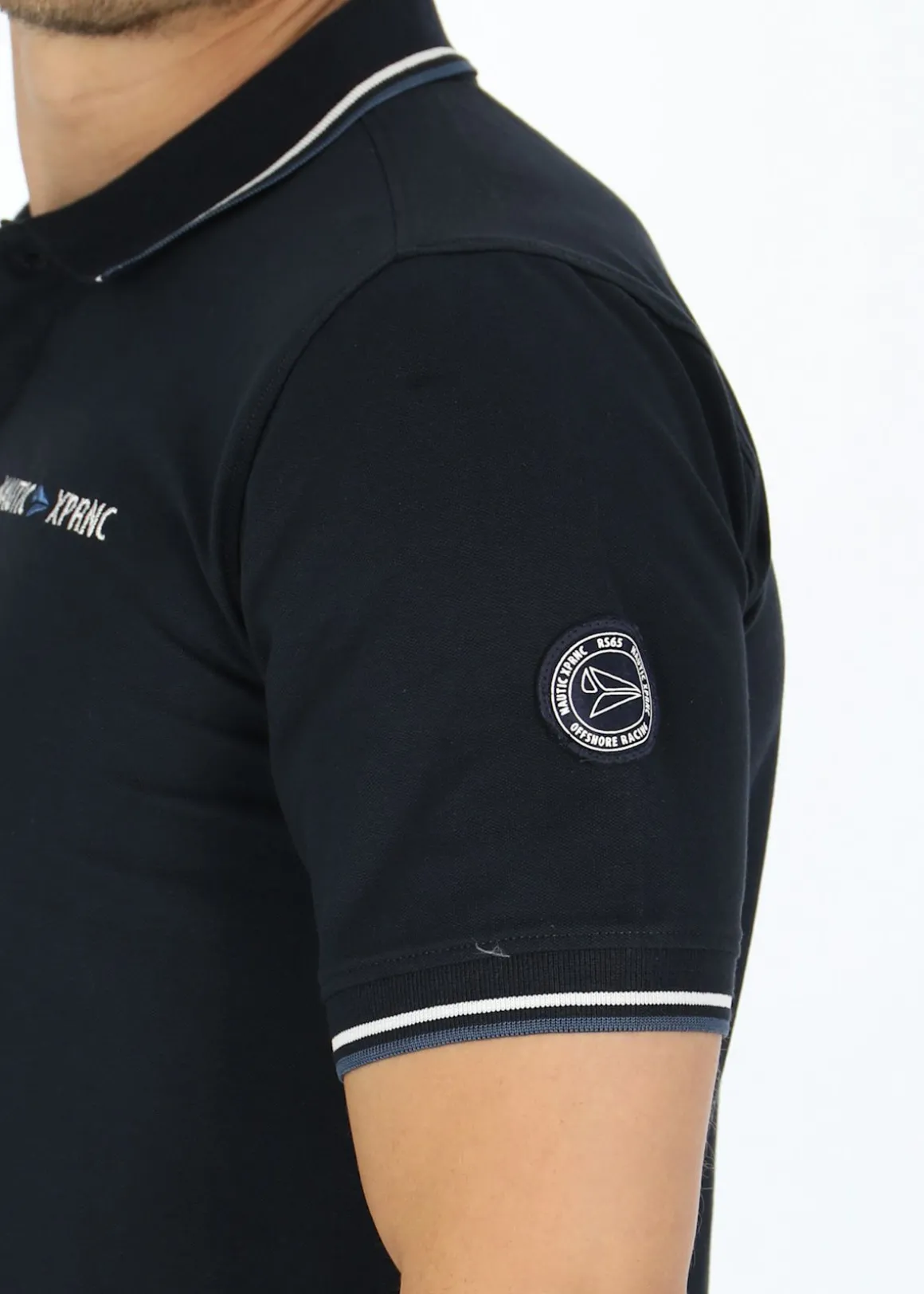 Marstrand Crew Piké