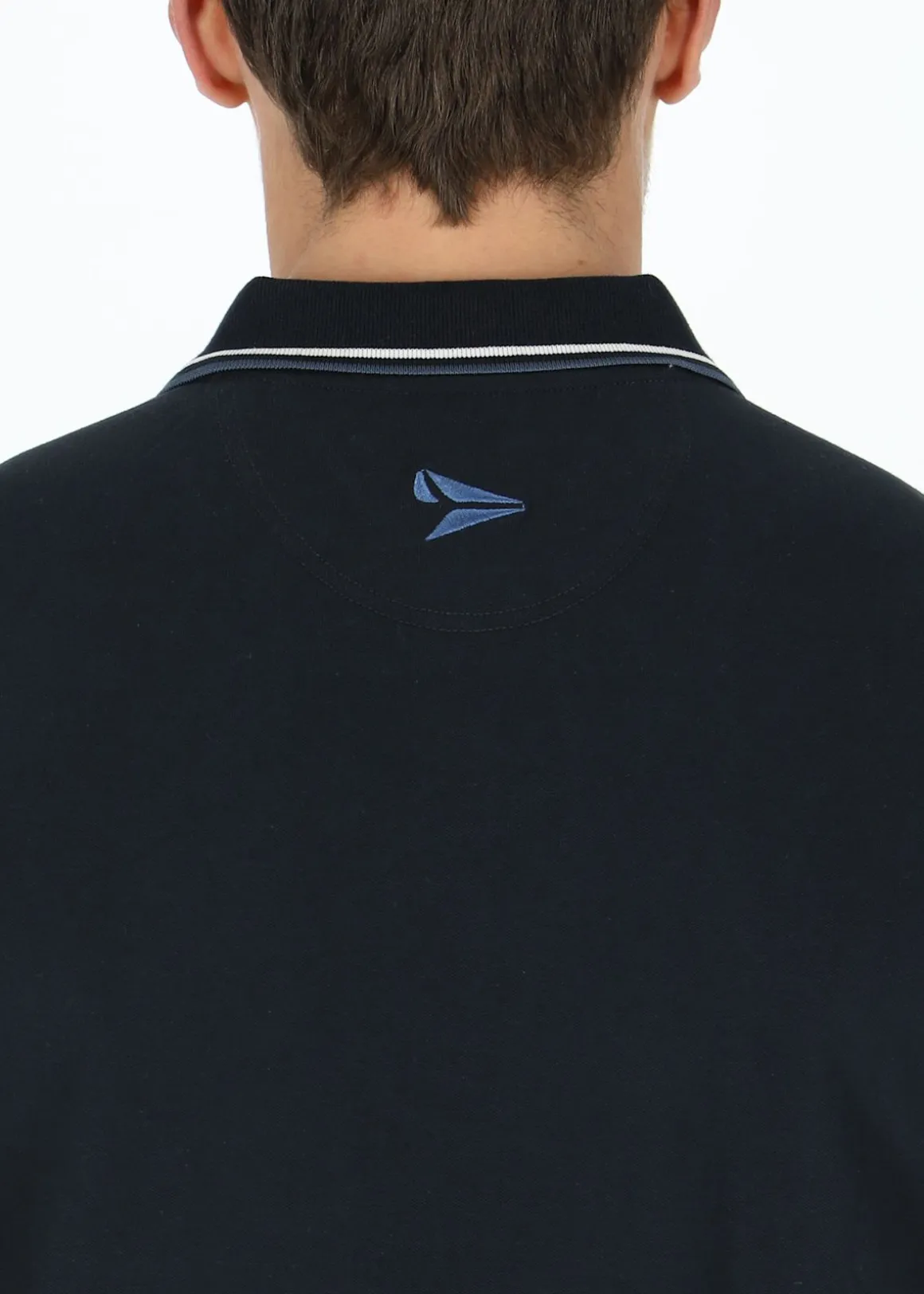 Marstrand Crew Piké