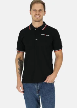 Marstrand Crew Piké