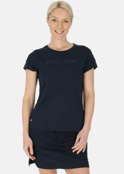 Marstrand Crew Tee W