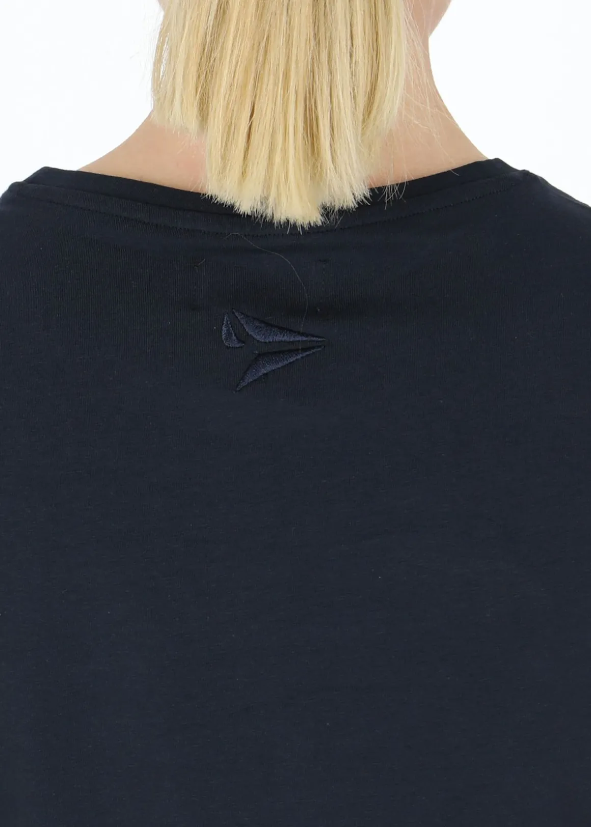 Marstrand Crew Tee W