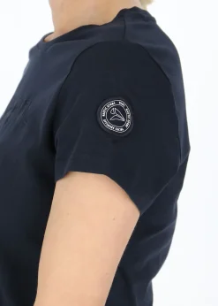 Marstrand Crew Tee W