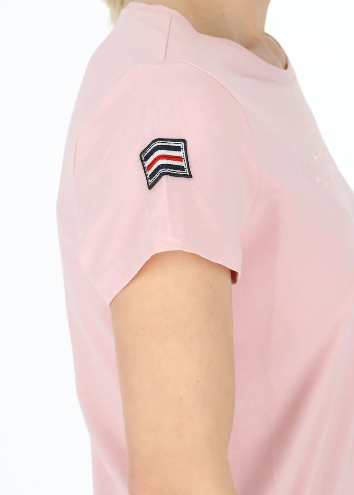 Marstrand Crew Tee W