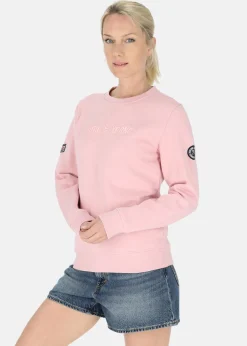 Marstrand Crewneck W
