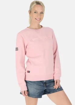 Marstrand Crewneck W