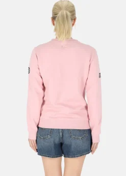 Marstrand Crewneck W
