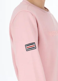 Marstrand Crewneck W