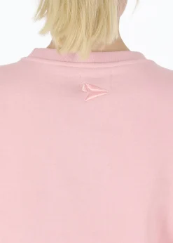 Marstrand Crewneck W