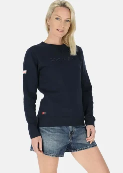 Marstrand Crewneck W