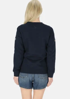 Marstrand Crewneck W