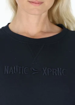 Marstrand Crewneck W