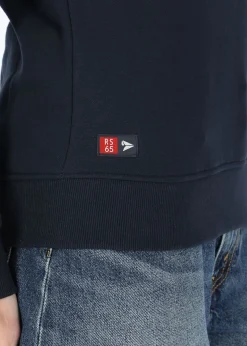 Marstrand Crewneck W