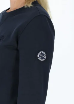 Marstrand Crewneck W