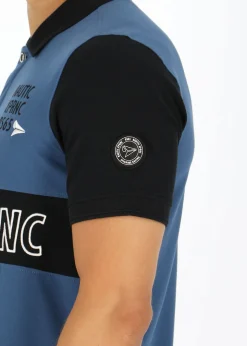 Marstrand Logo Piké