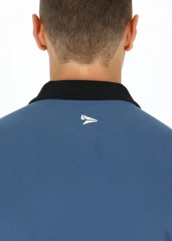 Marstrand Logo Piké