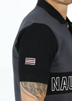 Marstrand Logo Piké