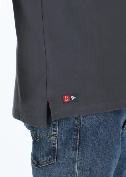 Marstrand Logo Piké