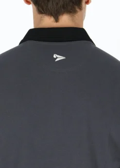 Marstrand Logo Piké