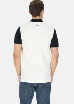 Marstrand Logo Piké