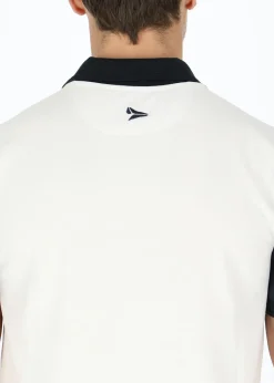 Marstrand Logo Piké