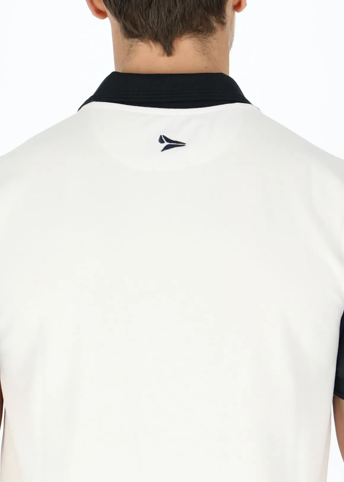 Marstrand Logo Piké