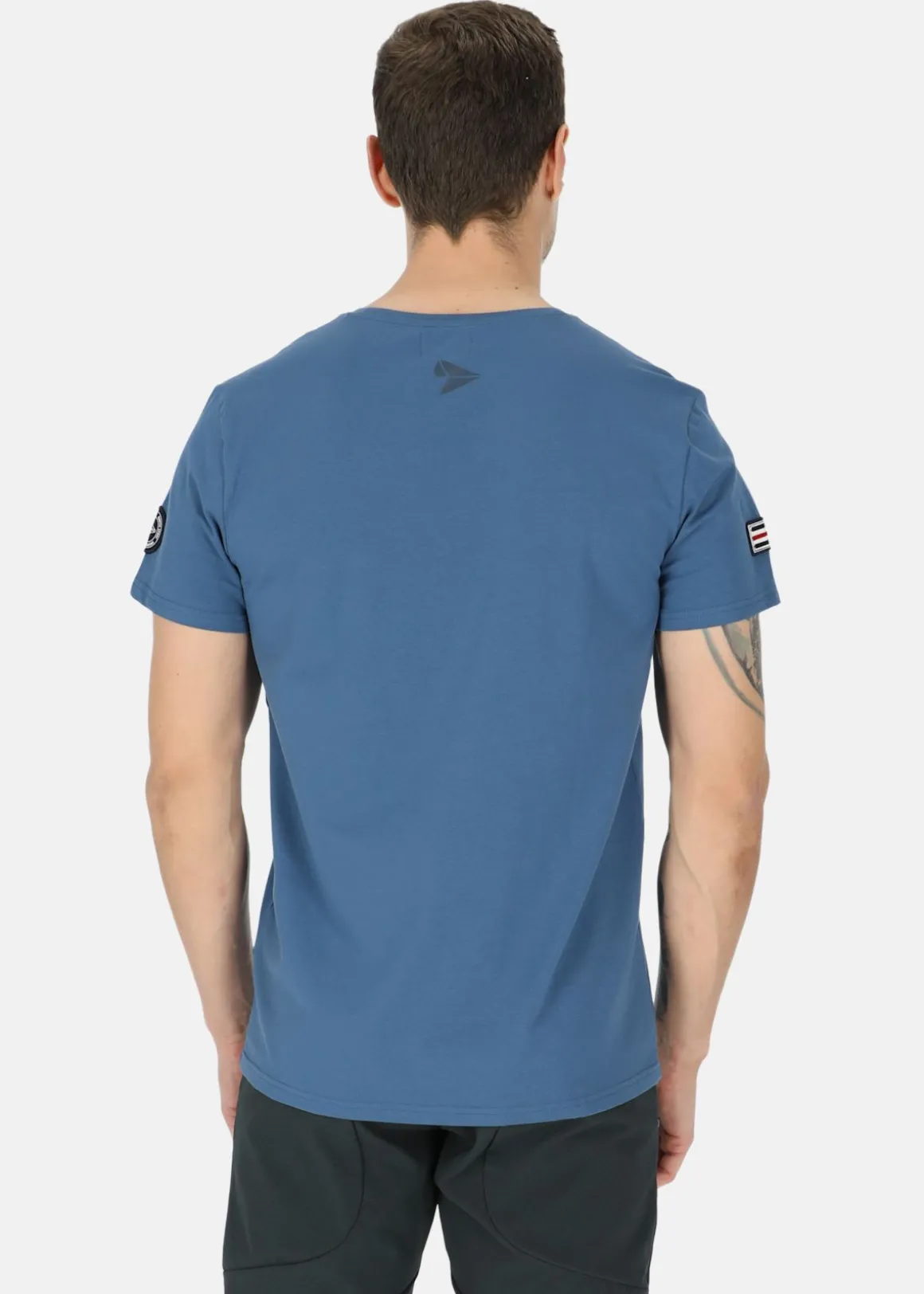 Marstrand Logo Tee