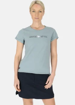 Marstrand Logo Tee W