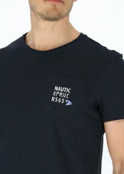 Marstrand Pocket Tee