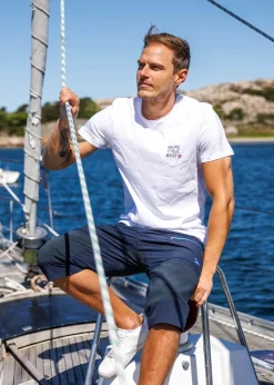 Marstrand Pocket Tee